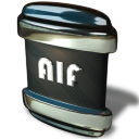 File AIF Icon